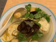 -小杨生煎(周浦万达店)
