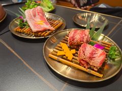 -西塔老太太泥炉烤肉(双井店)