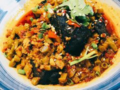 火宫殿臭豆腐-潇湘码头(常营店)