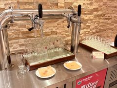 -厦门悦华酒店·绿庭主题自助餐厅