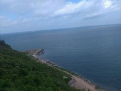 -放鸡岛生态旅游国际度假区