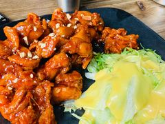 -MI WU FACTORY米屋美食工厂餐厅(绿地店)