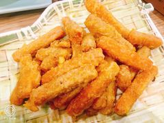 -老妈私房鱼头(欧洲城店)