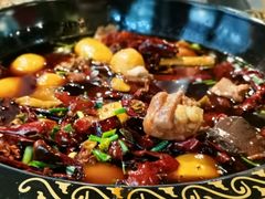 -一只烧鸡公(解放碑店)