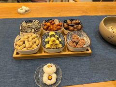 -龙源茶坊(白银路店)