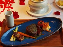 -王品台塑牛排(成都万象城店)