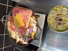 -首尔大排档Meetsun(福州万象九宜城店)