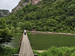 -十九峰景区