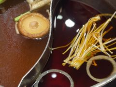 -呷哺呷哺(西单大悦城店)