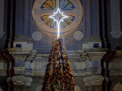 -王府井天主教堂