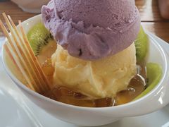 -欧恋洋葱冰淇淋绿豆馔