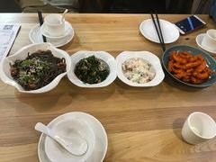 -陈傻子餐厅(世纪都会店)