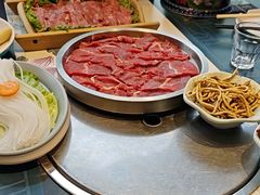 -名都晓荷塘(涿州店)