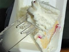 -金冠蛋糕(高新店)