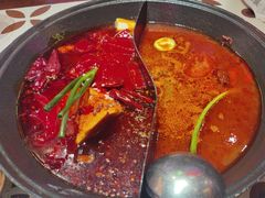 -江北北火锅馆·公路夜市(魏公村店)