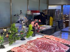 -鹿客臻鲜海鲜自助餐厅(永旺店)