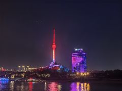 -船长9号·精致湖北菜(江滩店)