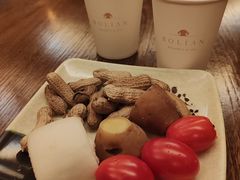 -和顺柏联温泉