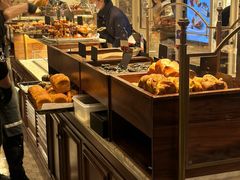 -B&C黄油与面包·THE GARDEN BAKERY概念店(世纪汇店)