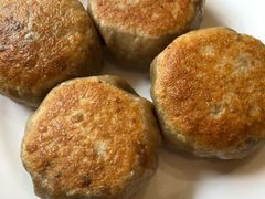 -清真吴记门钉肉饼·喜多利