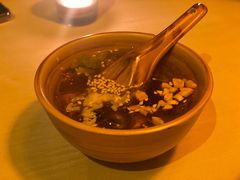 冰粉-龙门阵茶屋川菜馆(武康路店)