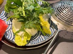 -楠小云·云南鲜菌·鲜牛自助火锅(九眼桥店)