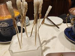 -涮福記·现切牛羊肉火锅(世纪汇店)
