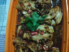-七菜馆·东北菜·蒸饺(文体路店)