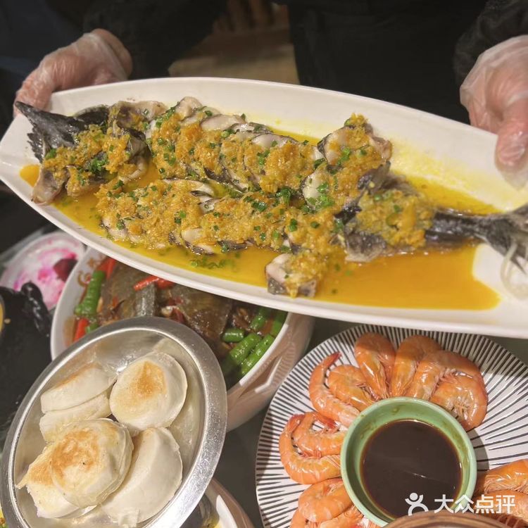 🔥 美食专场：秦阿哥教你舌尖上的江湖菜！🍽️ 