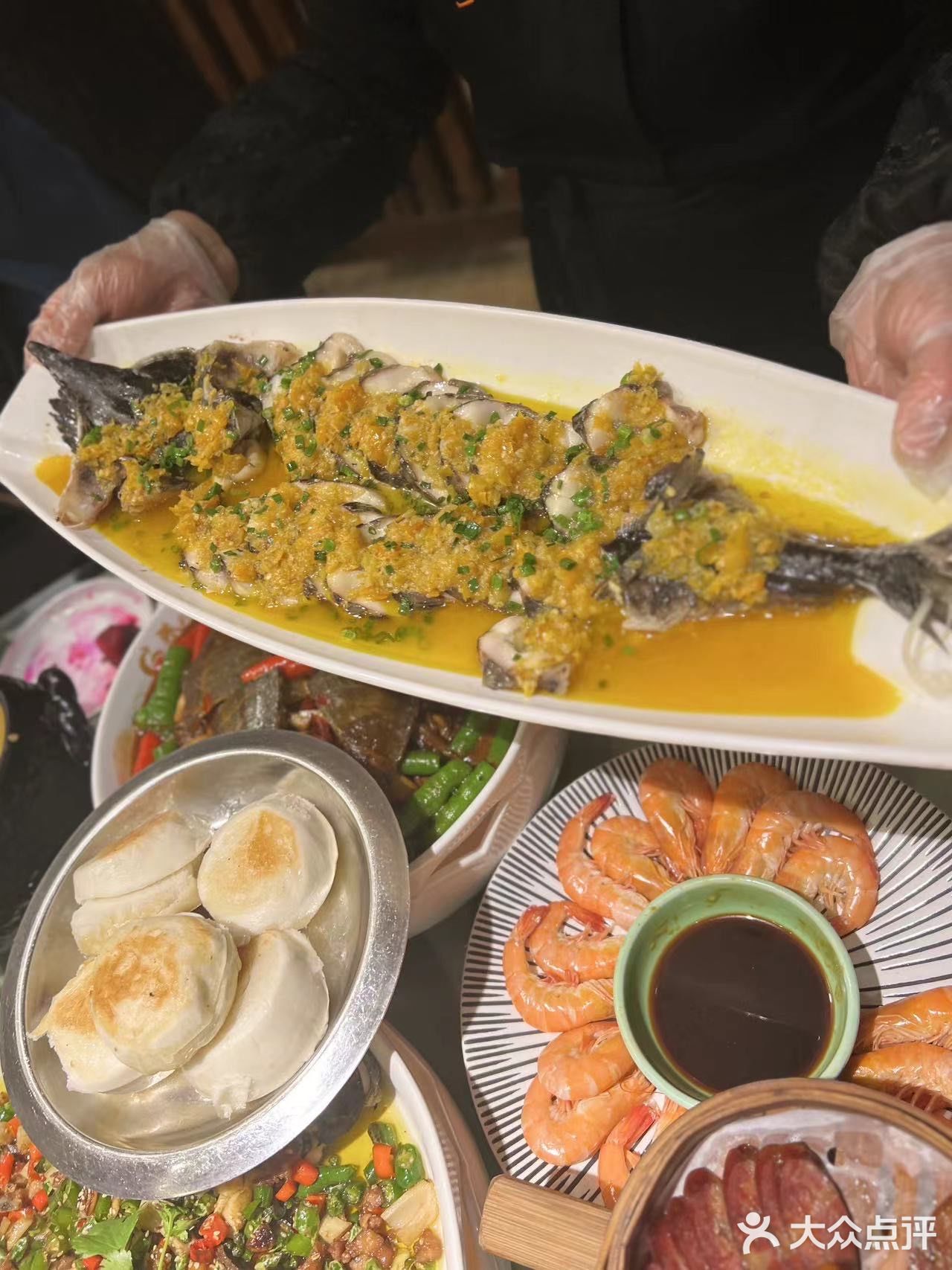 🔥 美食专场：秦阿哥教你舌尖上的江湖菜！🍽️ 