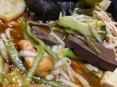 -万记麻辣烫国展总店