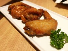 -必胜客(WOW中心城店)
