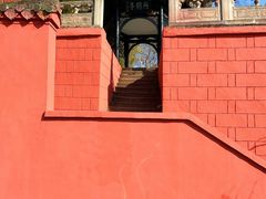 -东坡赤壁风景名胜区