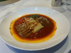 -小河盐帮·私家菜·烤鸭(三元桥·霄云路店)