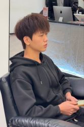 -尤司男士国潮理发馆