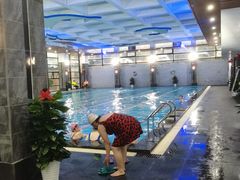 -BK博·康健身(金地格林小镇店)