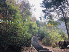 -修水东浒寨风景区