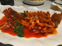 -宏达宴老菜馆(群力第四大道店)