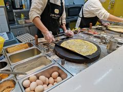 -2颗鸡蛋煎饼(北京路天河城店)