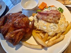 -FABIO’S费比欧披萨餐厅