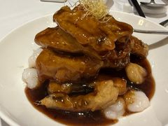 虾爆鳝-南麓·浙里(外滩店)