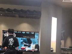 -一豚轩·烧鸟·豚骨拉面(五四路店)