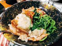 -热血兄弟·炭火烤肉(融侨中心店)