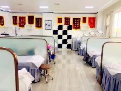 -痘博士天津·全国连锁祛痘机构