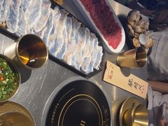 -琥珀川糟粕醋·香草鸭·鸡煲(慈云寺店)