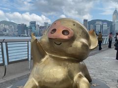 -尖沙咀