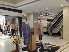 -沈阳百联购物中心(青年大街店)