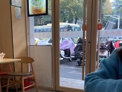 -鸡鸣汤包(红山动物园店)