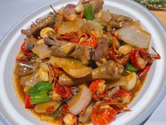 -阿露佳·舌尖上的安吉菜