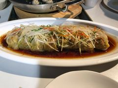 -京味斋·北京烤鸭(华威桥北工大店)